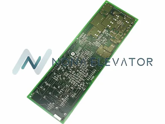GBA26800KB1 GBA26800NB1 OTIS Elevator brake Board GBA26800KB1 GBA26800NB1 OTIS Elevator brake Board