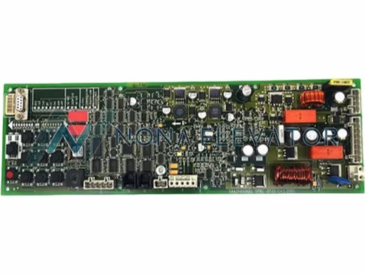 OTIS Elevator Control Board SPBC GBA26800KB1 GBA26800NB1 OTIS Elevator Control Board SPBC GBA26800KB1 GBA26800NB1