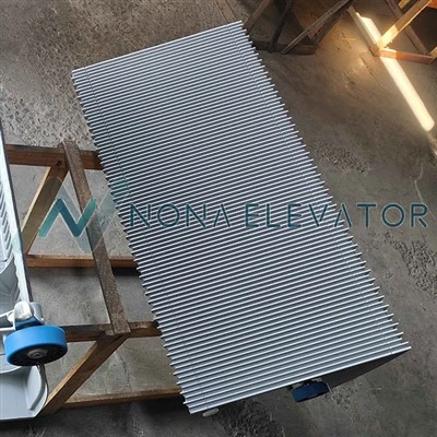 KONE 에스컬레이터 스텝 800mm